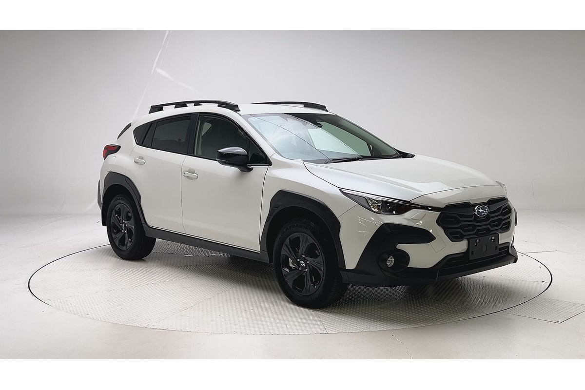 2024 Subaru Crosstrek 2.0L G6X