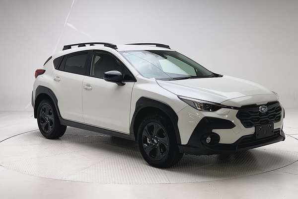 2024 Subaru Crosstrek 2.0L G6X thumb-1