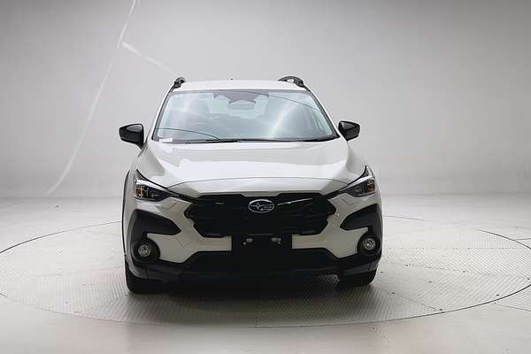2024 Subaru Crosstrek 2.0L G6X thumb-2