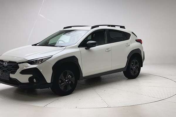 2024 Subaru Crosstrek 2.0L G6X thumb-3