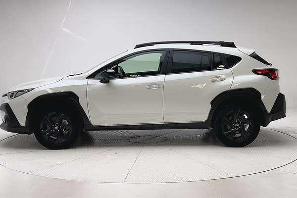 2024 Subaru Crosstrek 2.0L G6X thumb-4