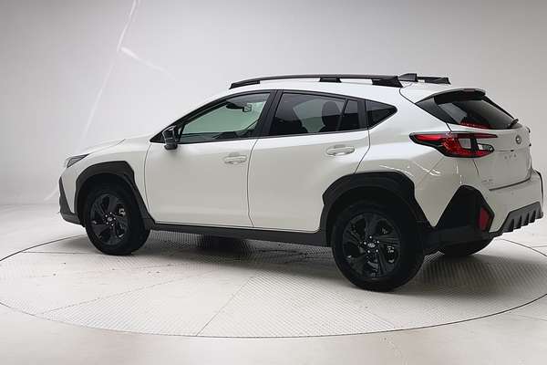 2024 Subaru Crosstrek 2.0L G6X thumb-5