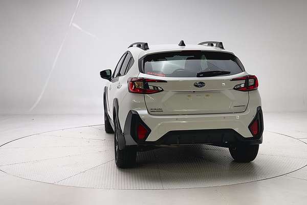 2024 Subaru Crosstrek 2.0L G6X thumb-6