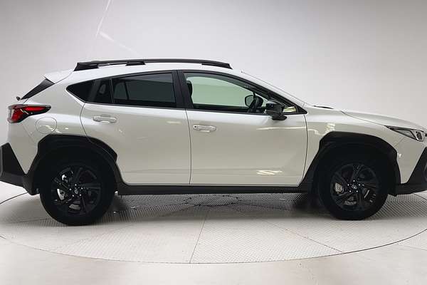 2024 Subaru Crosstrek 2.0L G6X thumb-8