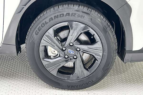 2024 Subaru Crosstrek 2.0L G6X thumb-9