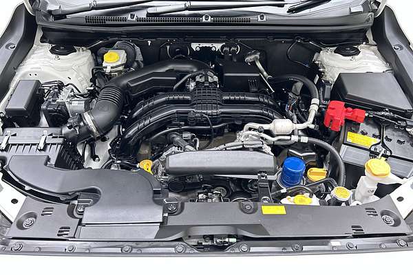 2024 Subaru Crosstrek 2.0L G6X thumb-10