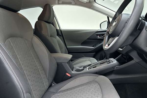 2024 Subaru Crosstrek 2.0L G6X thumb-12