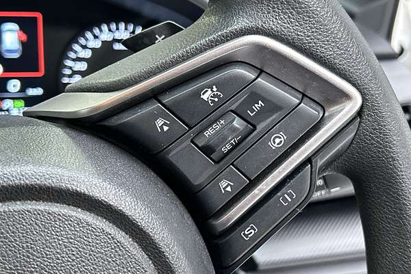 2024 Subaru Crosstrek 2.0L G6X thumb-17