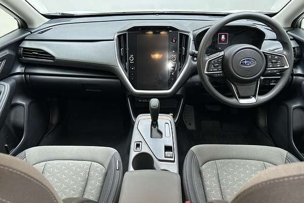 2024 Subaru Crosstrek 2.0L G6X thumb-19