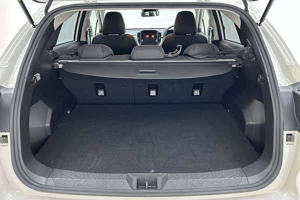 2024 Subaru Crosstrek 2.0L G6X thumb-20