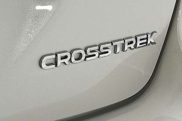 2024 Subaru Crosstrek 2.0L G6X thumb-21