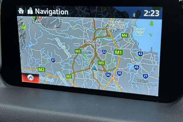 2022 Mazda CX-8 Touring KG Series thumb-14