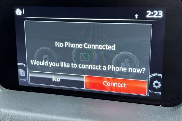 2022 Mazda CX-8 Touring KG Series thumb-16