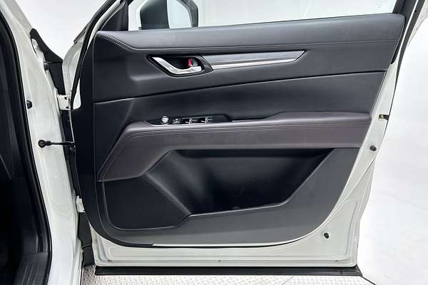 2022 Mazda CX-8 Touring KG Series thumb-18