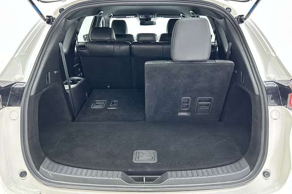 2022 Mazda CX-8 Touring KG Series thumb-20