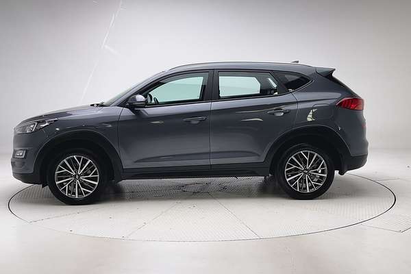 2019 Hyundai Tucson Active X TL4 thumb-4