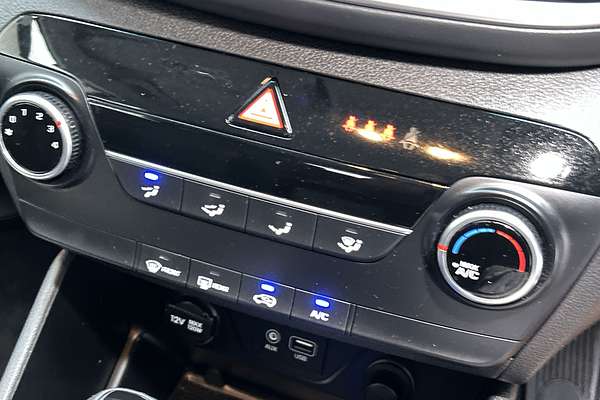 2019 Hyundai Tucson Active X TL4 thumb-15