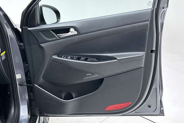 2019 Hyundai Tucson Active X TL4 thumb-18