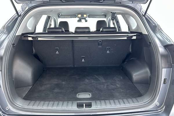 2019 Hyundai Tucson Active X TL4 thumb-20