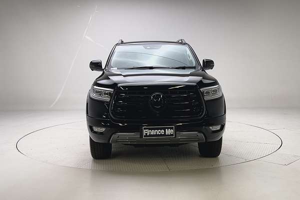 2022 GWM Ute Cannon-X NPW 4X4 thumb-2