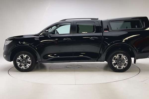 2022 GWM Ute Cannon-X NPW 4X4 thumb-4