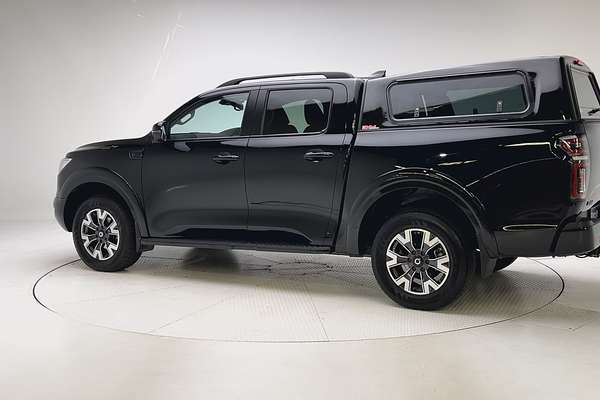 2022 GWM Ute Cannon-X NPW 4X4 thumb-5