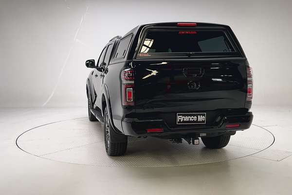 2022 GWM Ute Cannon-X NPW 4X4 thumb-6