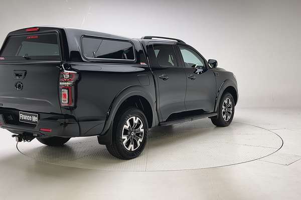 2022 GWM Ute Cannon-X NPW 4X4 thumb-7