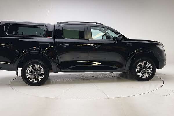 2022 GWM Ute Cannon-X NPW 4X4 thumb-8