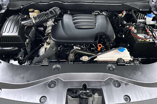 2022 GWM Ute Cannon-X NPW 4X4 thumb-10