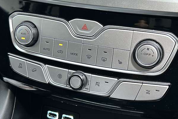 2022 GWM Ute Cannon-X NPW 4X4 thumb-16