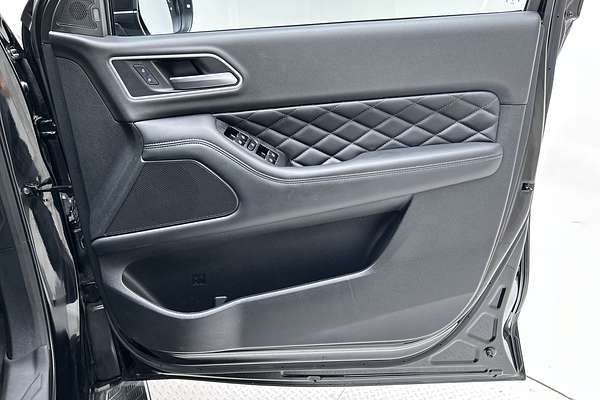 2022 GWM Ute Cannon-X NPW 4X4 thumb-18