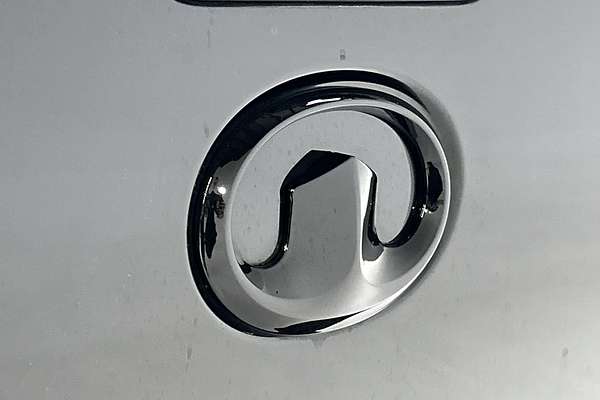 2022 GWM Ute Cannon-X NPW 4X4 thumb-21