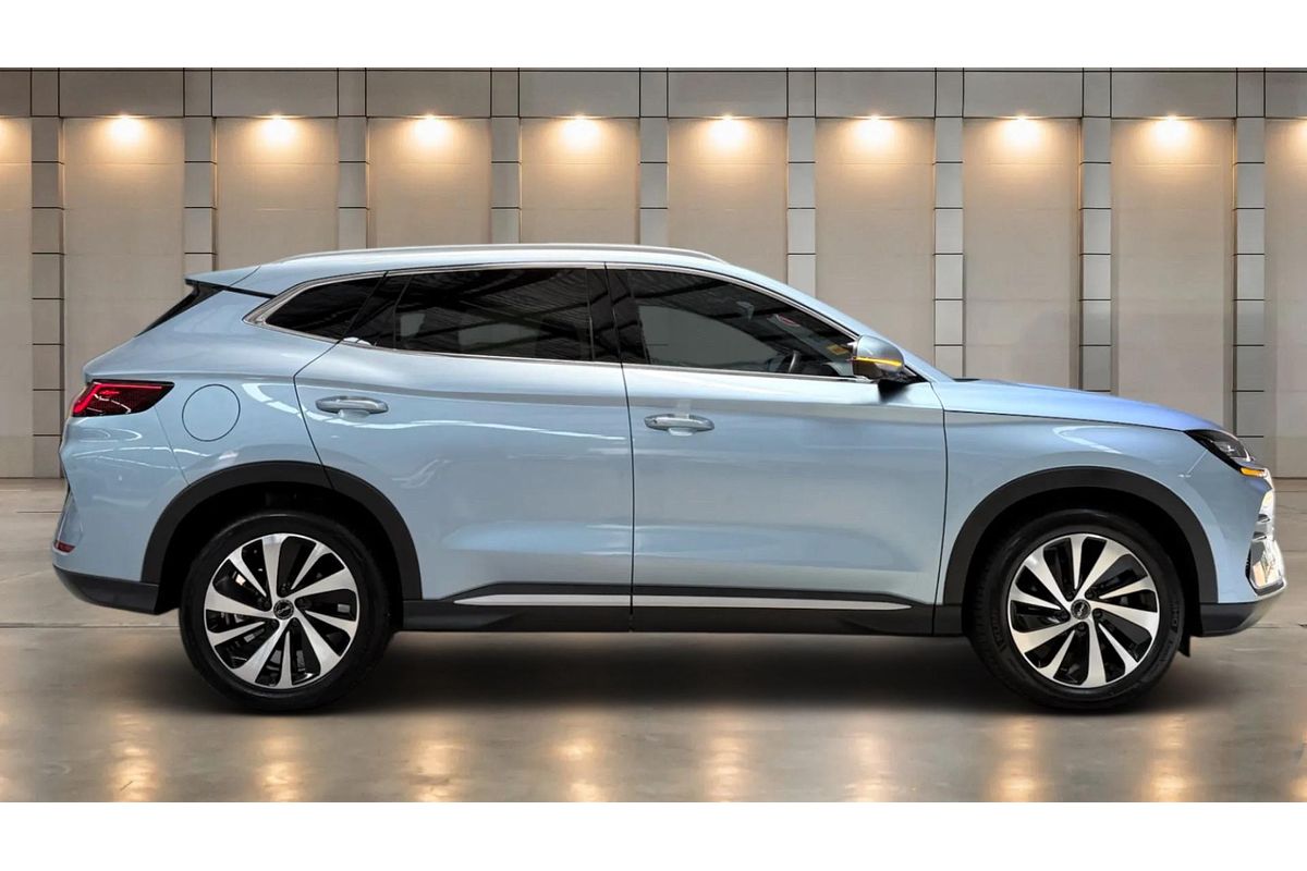 2024 BYD SEALION 6 Dynamic