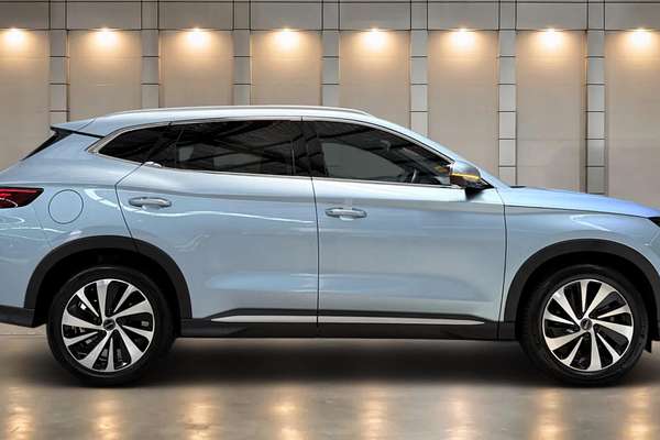 2024 BYD SEALION 6 Dynamic