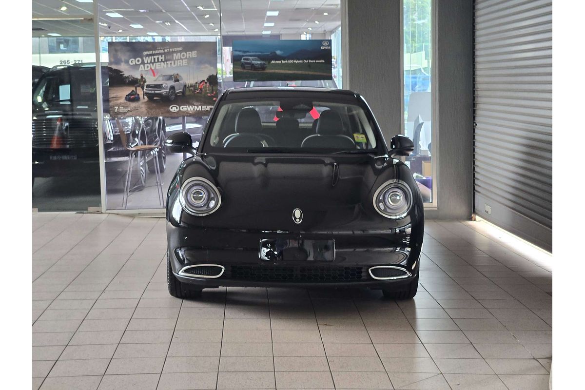 ORA ES11 LUX 0.0 NA ELECTRIC 1 SP AUTOMATIC 5D HATCHBACK 