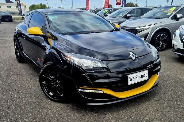 2012 Renault Megane R.S. 265 Red Bull III D95