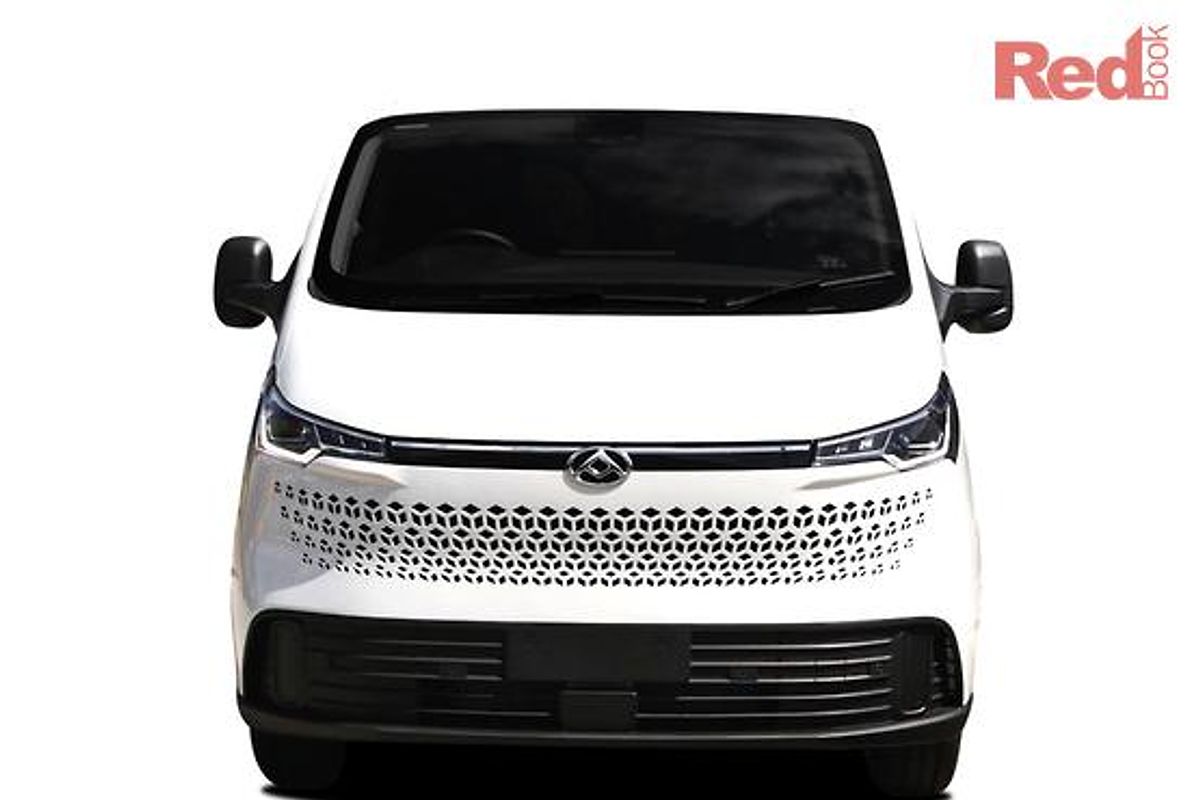 2026 LDV Deliver 7   SWB Low Roof