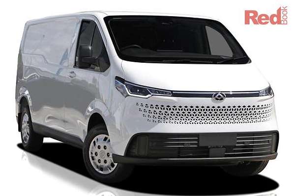 2026 LDV Deliver 7 LWB LOW ROOF MY24 LWB Low Roof