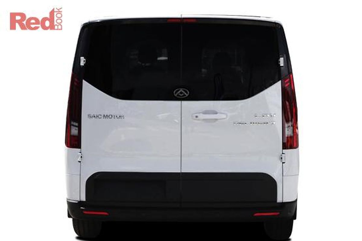 2026 LDV Deliver 7 LWB Low Roof