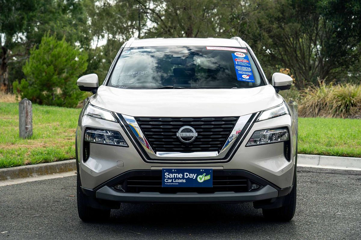 2024 Nissan X-TRAIL ST-L T33