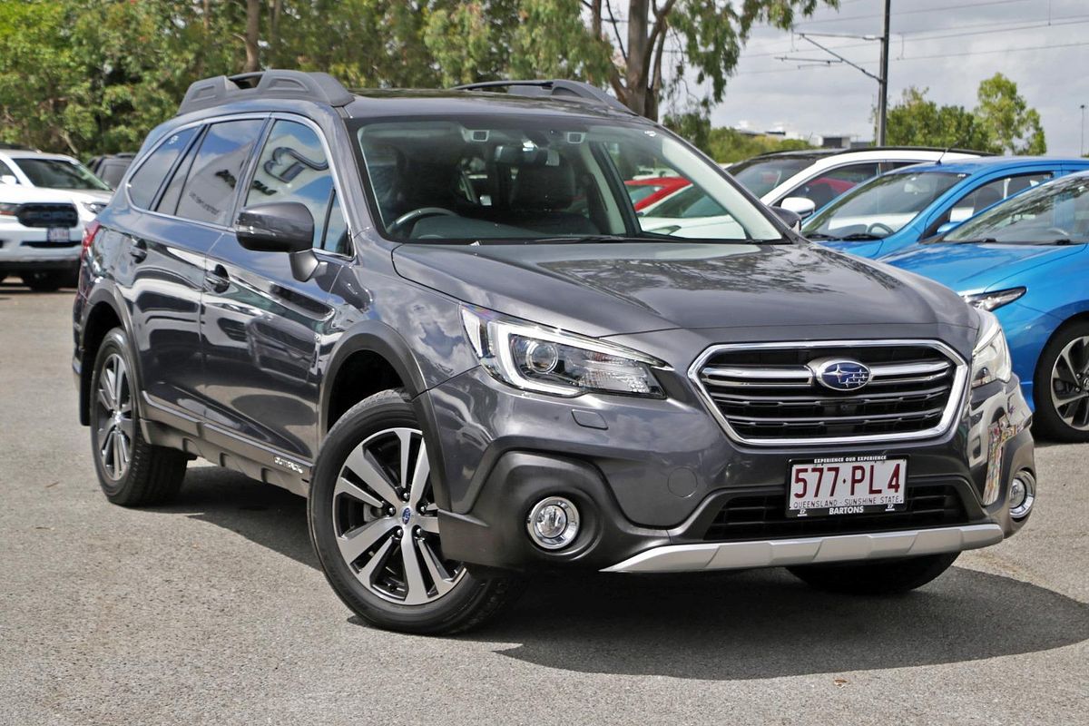 2019 Subaru Outback 2.5i Premium 5GEN