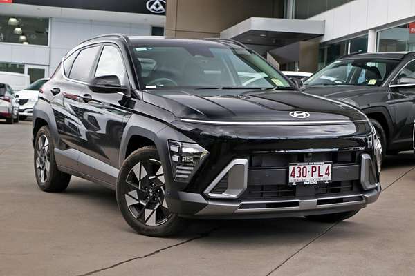 2024 Hyundai Kona Premium SX2.V2