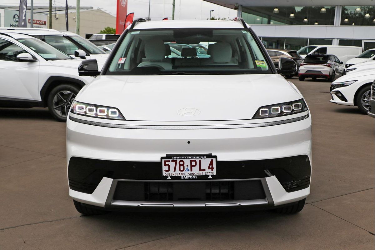 2026 Hyundai ELEXIO Elite OE1.V1