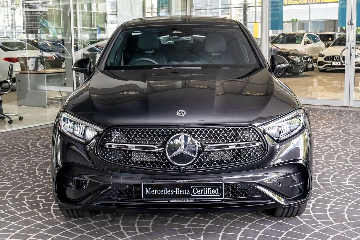 C254 806MY GLC300 CPE 9G 9sp 2 0T/17kW