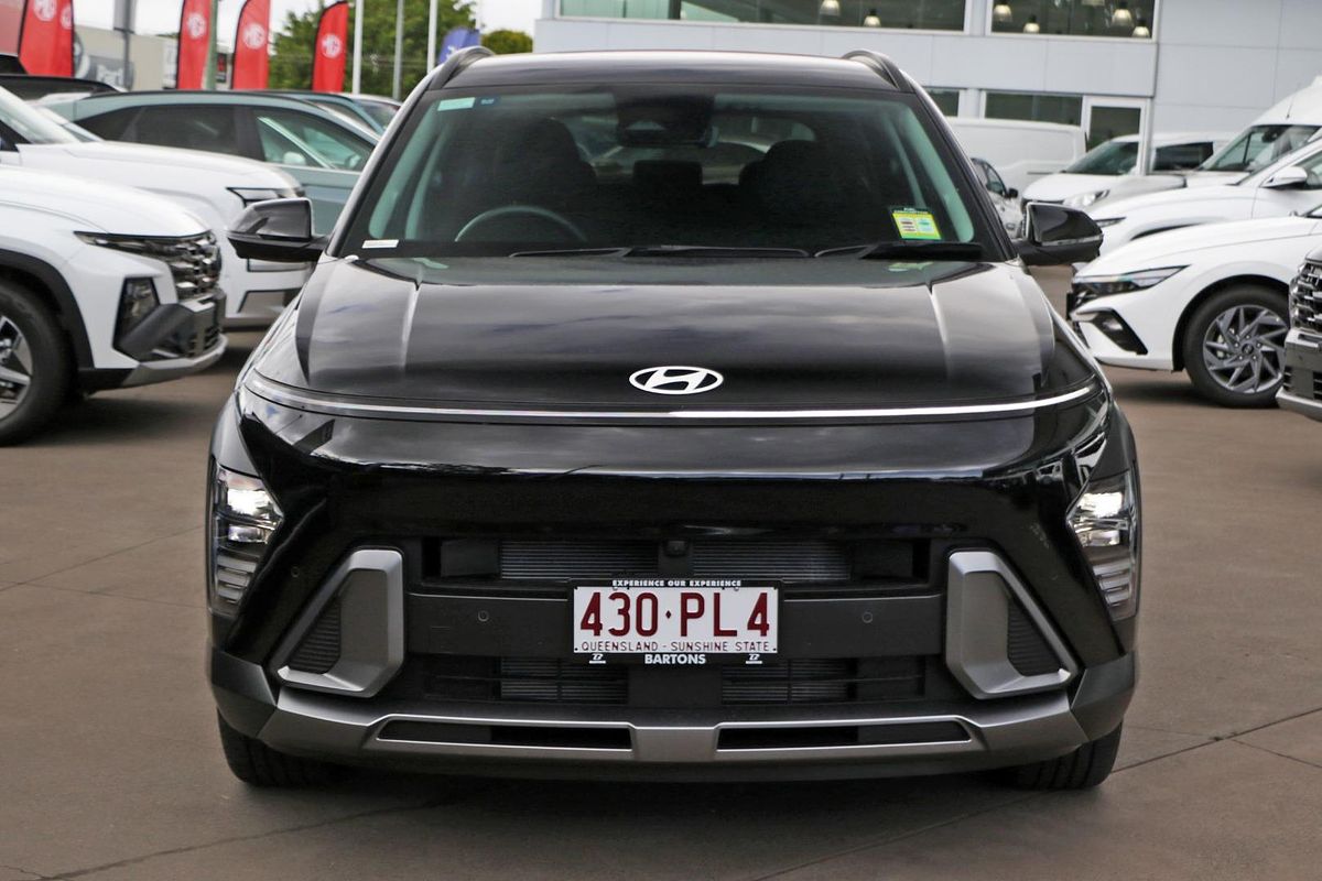 2024 Hyundai Kona Premium SX2.V2