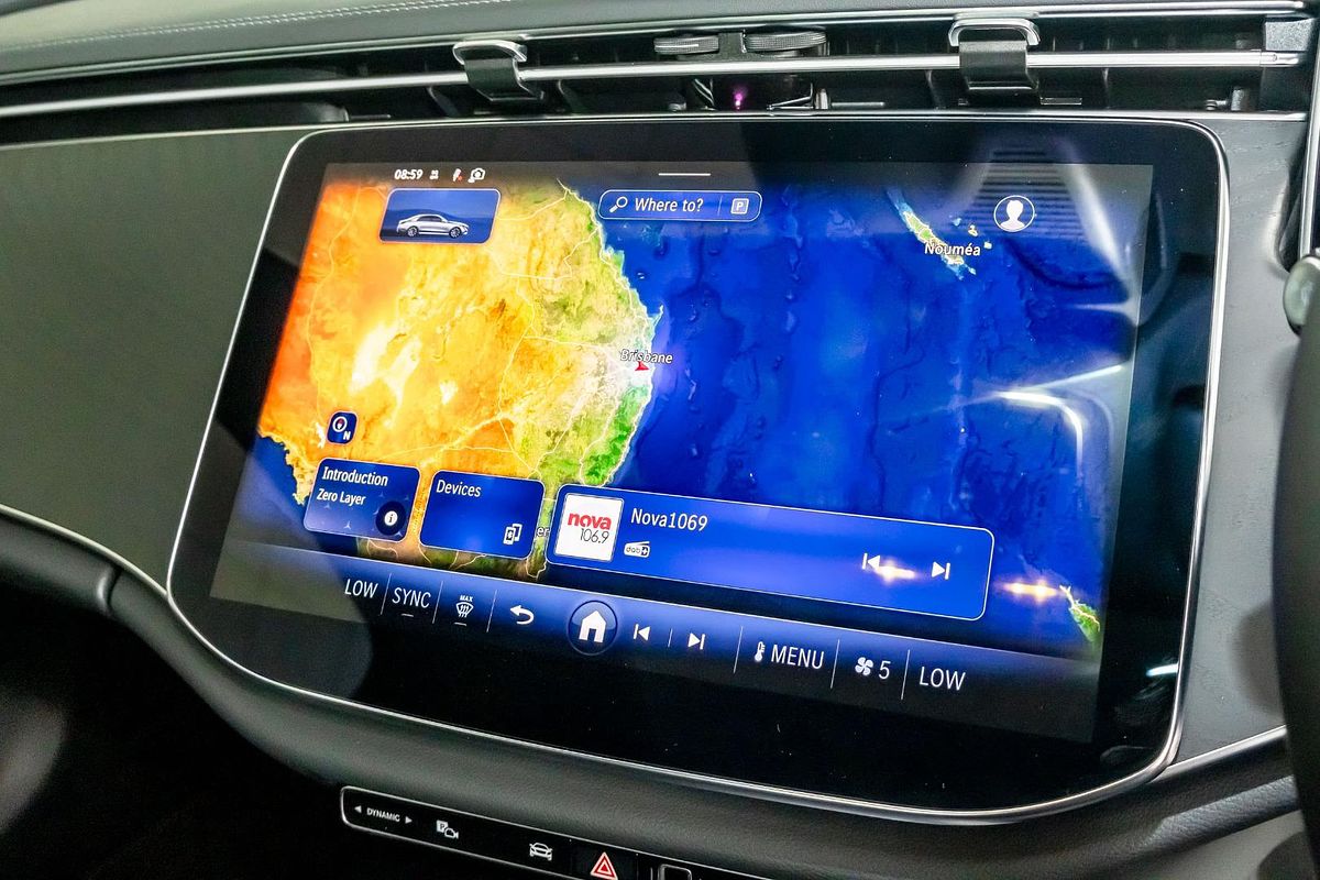 W214 805+055MY E200 SED 4dr 9G 9sp 2.0T/17kW