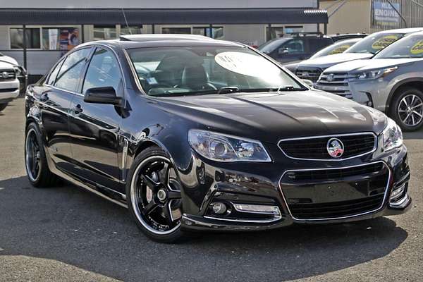 2015 Holden Commodore SS V Redline VF