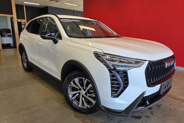 2026 GWM Haval Jolion Lux A01