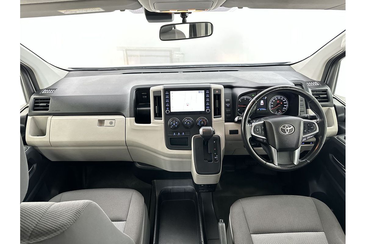 2020 Toyota Hiace GDH300R LWB